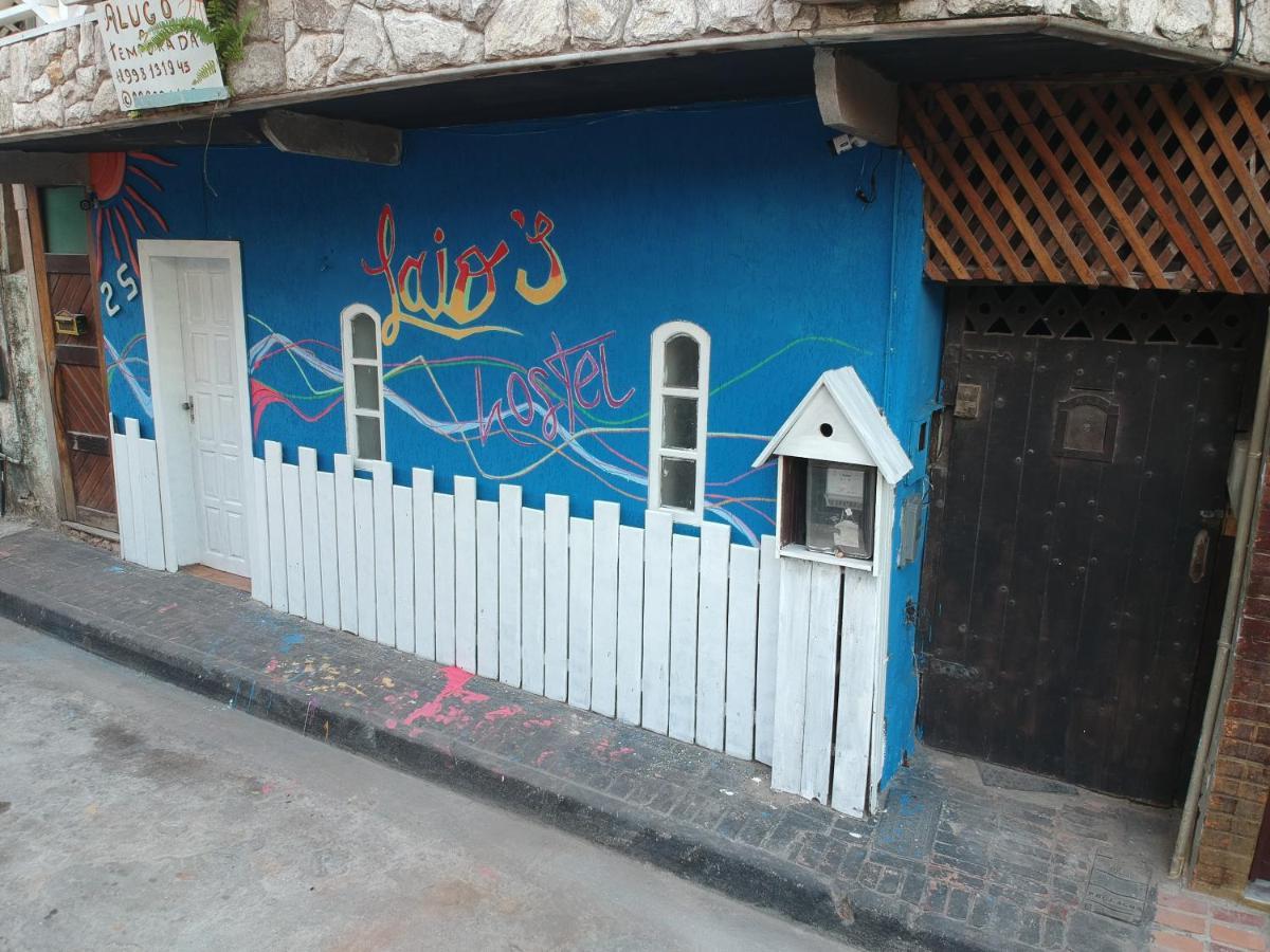 Laio'S Hostel Arraial do Cabo Kültér fotó