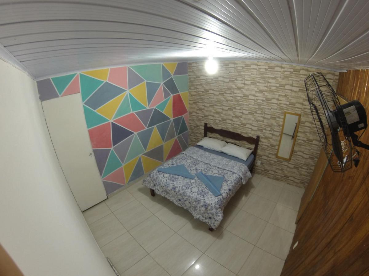 Laio'S Hostel Arraial do Cabo Kültér fotó