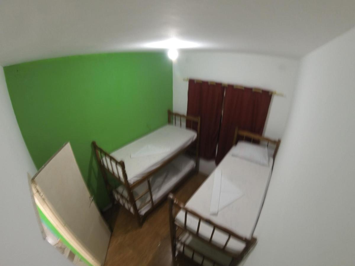 Laio'S Hostel Arraial do Cabo Kültér fotó