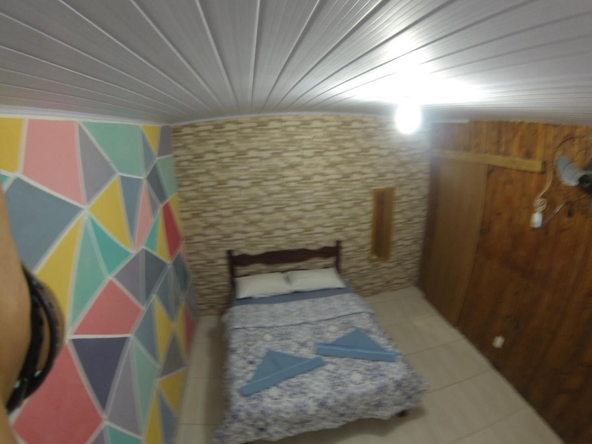 Laio'S Hostel Arraial do Cabo Kültér fotó