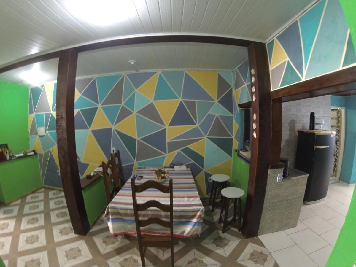 Laio'S Hostel Arraial do Cabo Kültér fotó
